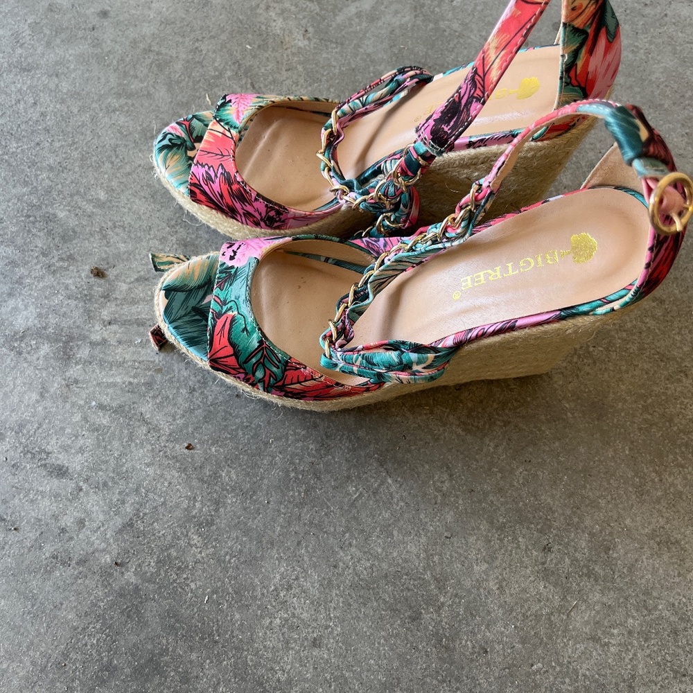 Wedges